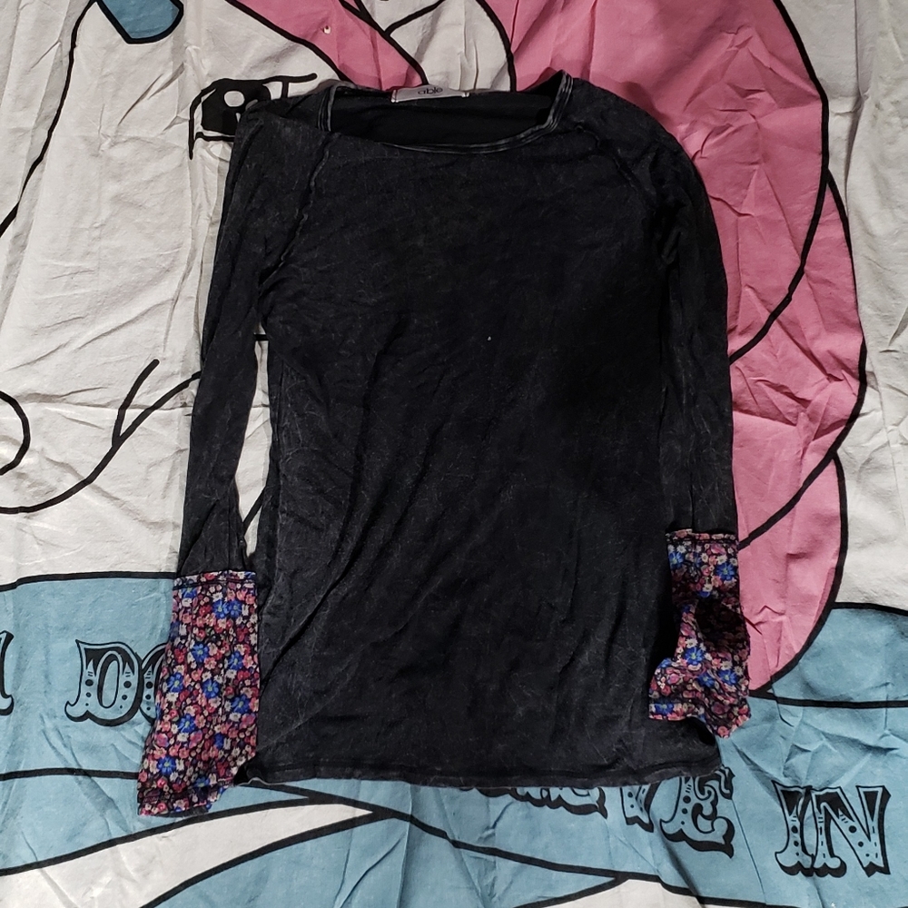 Women's long Sleeves
